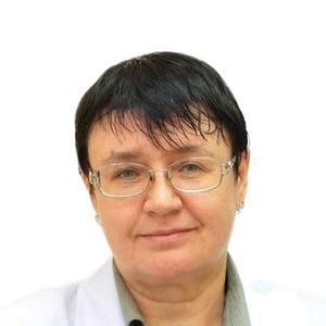 Акимова Светлана Леонидовна