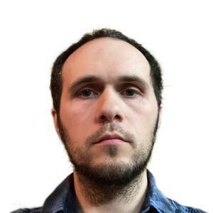 Бахарев Роман Михайлович