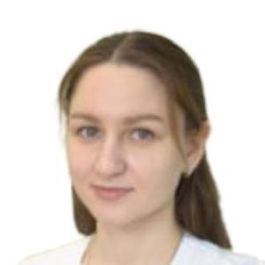 Семенова Инга Владимировна