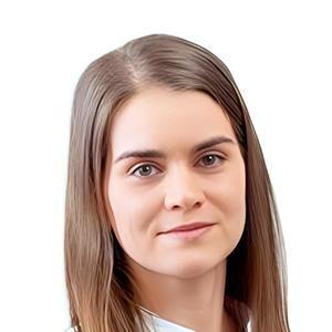 Позднякова Ксения Игоревна