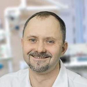 Новохатько Иван Владимирович
