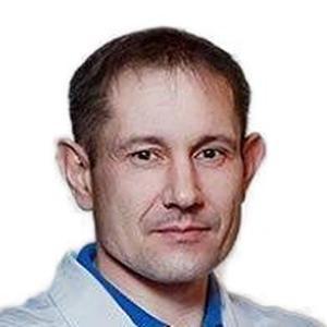 Бубнов Вячеслав Леонидович
