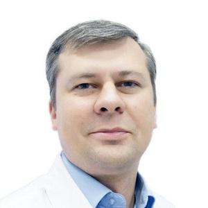 Егоров Владимир Евгеньевич