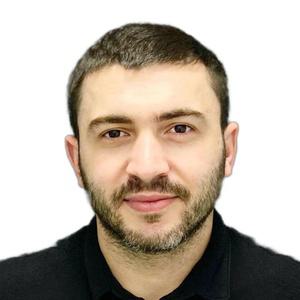 Маликов Малик Шарапудинович