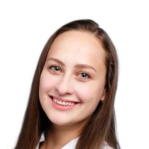 Жолобова Ксения Юрьевна