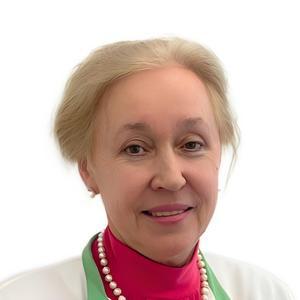 Некрасова Марина Николаевна