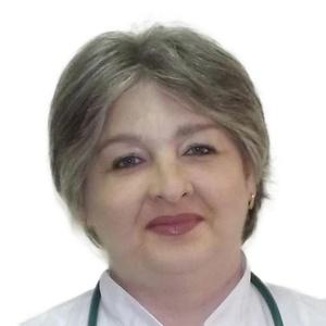 Алексеева Марина Александровна