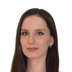 Власова Елена Александровна
