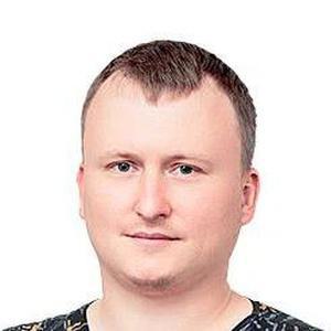 Булаш Николай Григорьевич