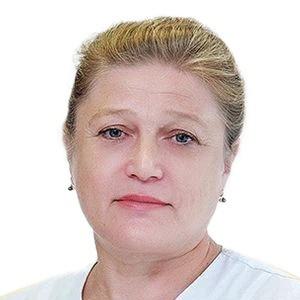 Мазотова Ирина Вениаминовна
