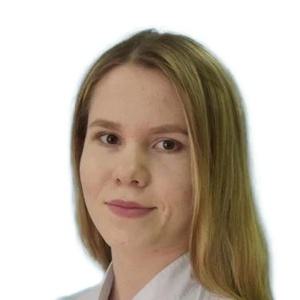 Григорьева Ольга Сергеевна