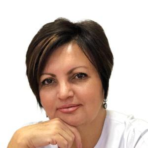 Максимова Марина Викторовна
