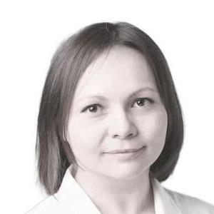 Дементьева Татьяна Валерьевна
