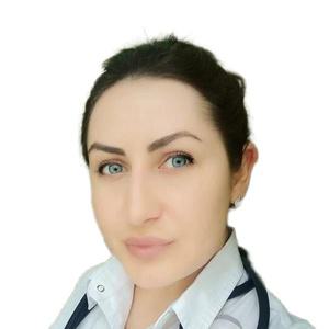 Мочалова Анжела Владимировна