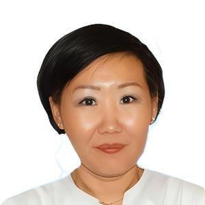 Тарнуева Ирина Филипповна