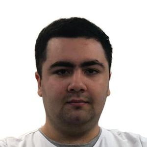 Касумов Фирудин Гусейн оглы