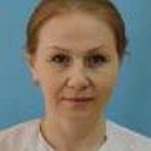 Пешкова Татьяна Николаевна