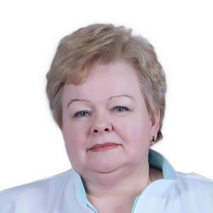 Лакисова Ольга Сергеевна