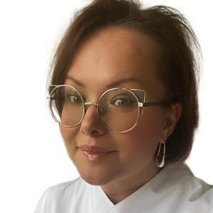 Филатова Екатерина Юрьевна
