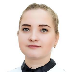 Мешкова Анастасия Эдуардовна
