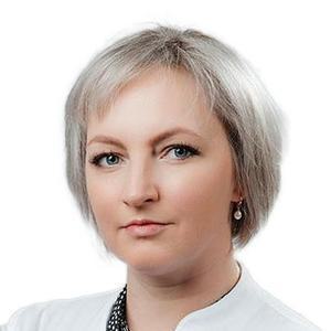 Губская Татьяна Юрьевна