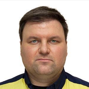 Графонкин Евгений Евгеньевич