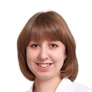 Цветкова Юлия Васильевна