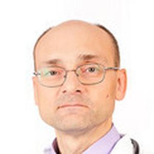 Маркович Александр Леонидович