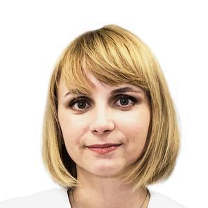 Цыпленкова Наталия Сергеевна