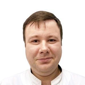 Силин Александр Владимирович
