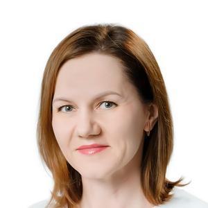 Золотухина Светлана Валерьевна