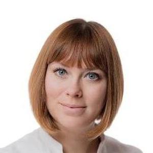 Леухненко Олеся Сергеевна