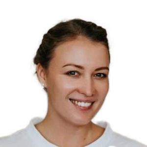 Мовергоз Марина Ивановна