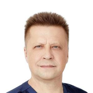 Куров Павел Владимирович