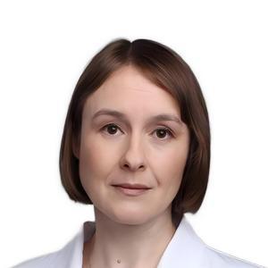 Писаренко Ирина Александровна
