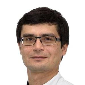 Соблиров Тимур Борисович