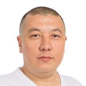 Нарымбаев Орынгали Хасанович