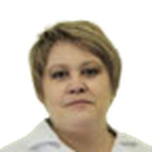 Поливцева Елена Олеговна