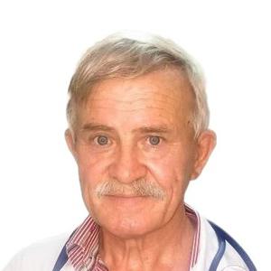 Гаврилов Сергей Васильевич