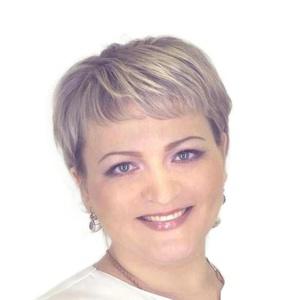 Деркачева Елена Ивановна