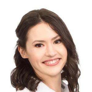 Бритченко Анна Юрьевна