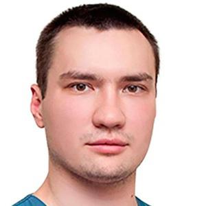 Прудников Александр Владимирович