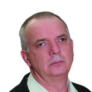 Меркулов Владимир Николаевич