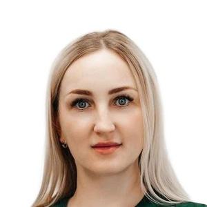 Нестерова Наталия Ивановна