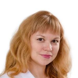 Удникова Галина Александровна