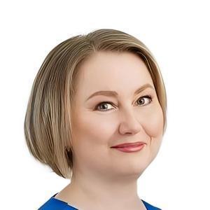 Дмитриева Ольга Николаевна