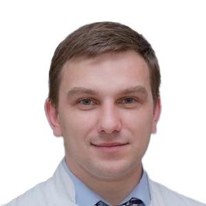 Литвинов Никита Игоревич