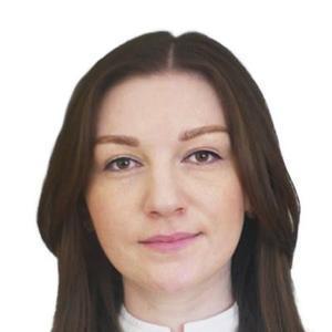 Канкулова Альбина Эдуардовна