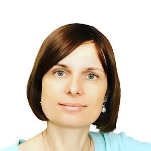 Куксина Елена Васильевна