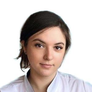 Александрийская Марина Александровна